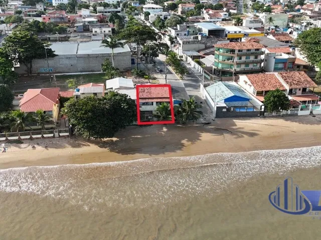 Imagem 2: Casa à venda em Guarapari-ES: 4 quartos, 1 suíte, 2 salas, 2 banheiros, 3 vagas de
