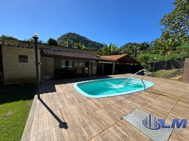 Imagem 5: Chácara de 3 quartos em Guarapari-ES, Comunidade Urbana de Jaboti: OPORTUNIDADE! Casa