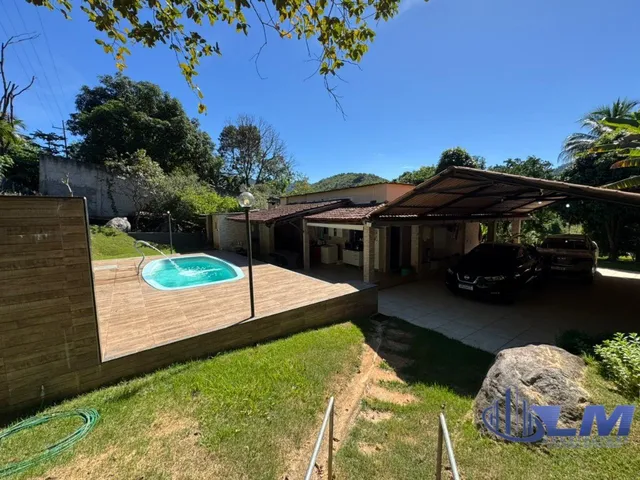 Imagem 13: Chácara de 3 quartos em Guarapari-ES, Comunidade Urbana de Jaboti: OPORTUNIDADE! Casa