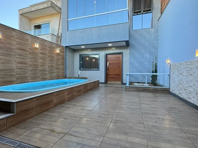Imagem: OPORTUNIDADE - Casa Duplex no Bairro Perocão