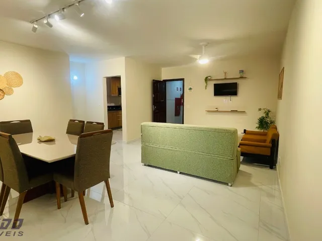 Imagem: Apartamento à venda na quadra mar da Praia