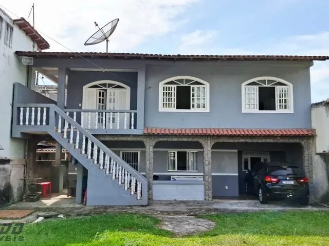 Imagem 6: Imperdível oportunidade: Casa à venda em Guarapari-ES, Meaípe! 6 quartos, 1 suíte, 2