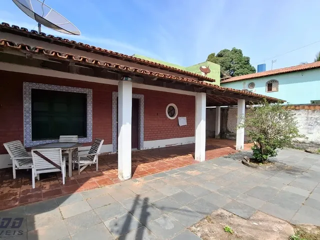 Imagem: Imperdível Imóvel com Duas Casas à venda
