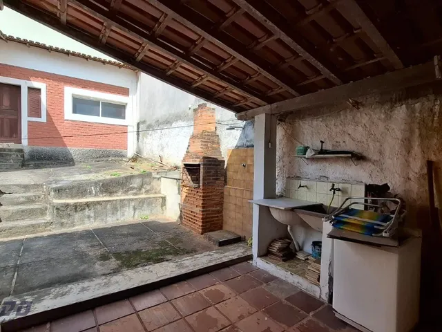 Imagem 16: Imperdível Imóvel com Duas Casas à venda em Guarapari-ES - Bairro Meaípe 4 quartos