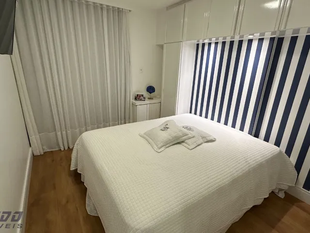 Imagem 8: Exclusividade e Sofisticação a Um Passo do Mar da Praia da Areia Preta, Centro
