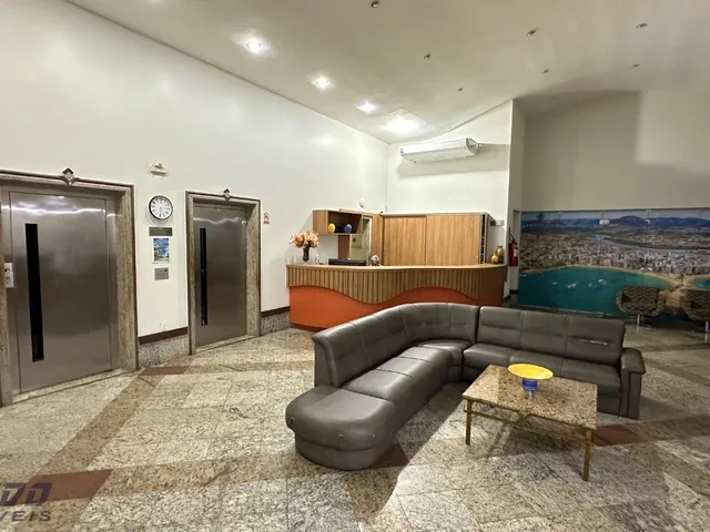 Imagem 6: Exclusividade e Sofisticação a Um Passo do Mar da Praia da Areia Preta, Centro