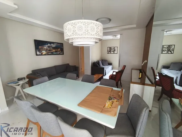 Imagem: Apartamento 3 quartos a venda- Praia do