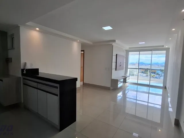 Imagem 3: Apartamento à venda 3 quartos, sendo 1 suíte, 2 vagas, Vista para o mar da Prainha e