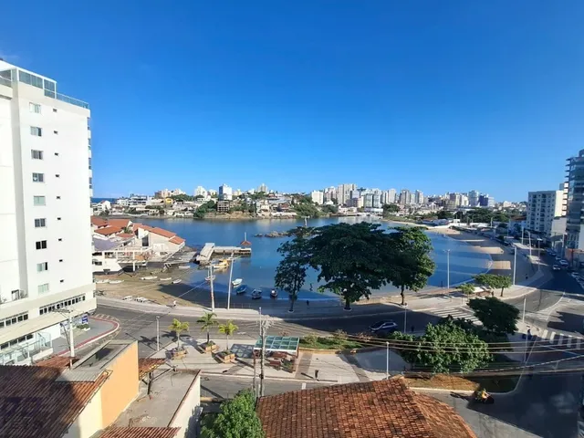 Imagem 14: Apartamento à venda 3 quartos, sendo 1 suíte, 2 vagas, Vista para o mar da Prainha e