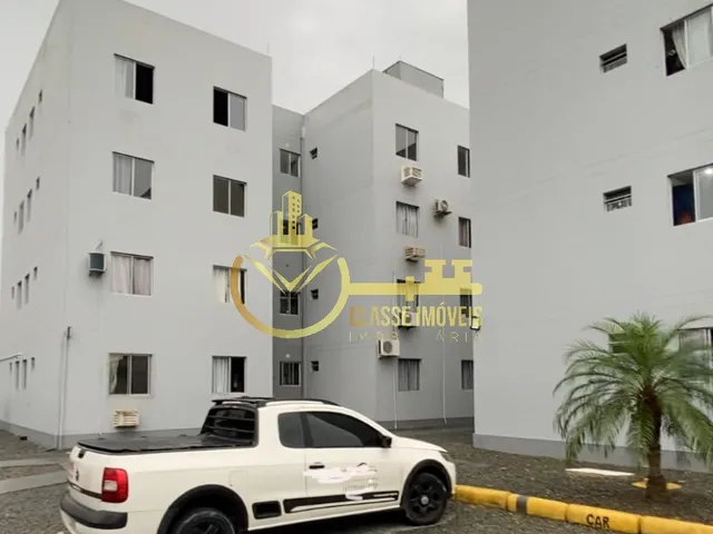 Imagem 6: Excelente oportunidade! Apartamento à venda em Itajaí-SC, bairro Cordeiros, 2 quartos