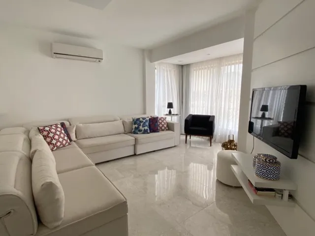 Imagem: Apartamento para locação no coração