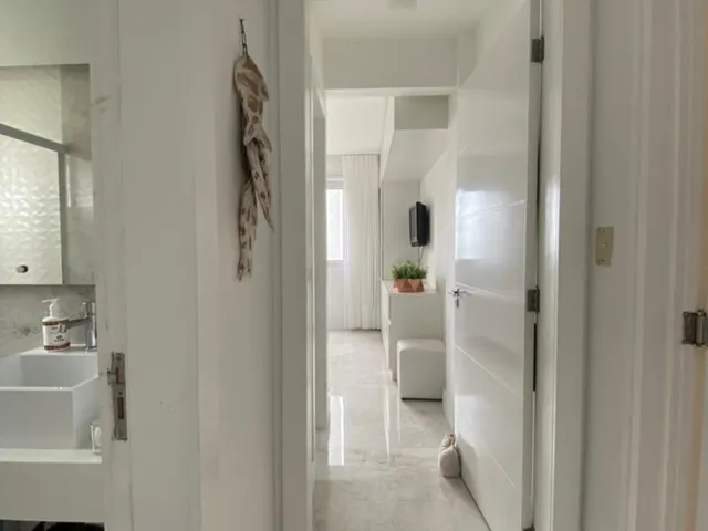 Imagem 5: Apartamento para locação no coração de Balneário Camboriú-SC: 2 quartos, 1 suíte