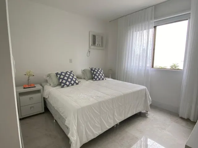 Imagem 10: Apartamento para locação no coração de Balneário Camboriú-SC: 2 quartos, 1 suíte