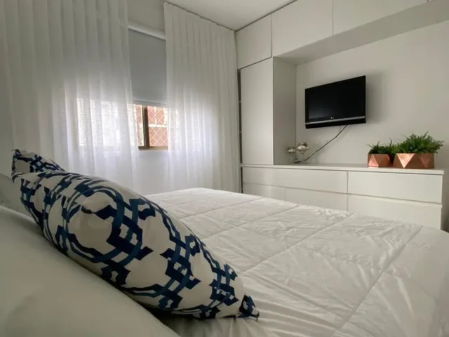 Imagem 12: Apartamento para locação no coração de Balneário Camboriú-SC: 2 quartos, 1 suíte