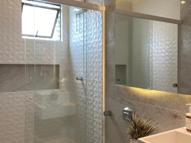 Imagem 7: Apartamento para locação no coração de Balneário Camboriú-SC: 2 quartos, 1 suíte