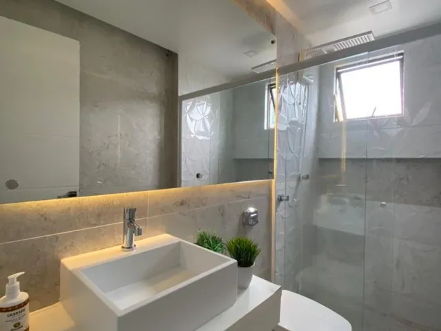 Imagem 8: Apartamento para locação no coração de Balneário Camboriú-SC: 2 quartos, 1 suíte
