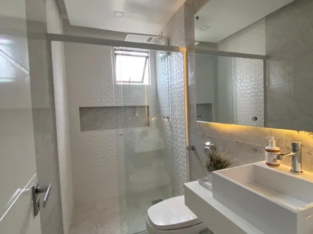 Imagem 3: Apartamento para locação no coração de Balneário Camboriú-SC: 2 quartos, 1 suíte