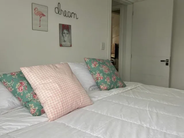 Imagem 13: Apartamento para locação no coração de Balneário Camboriú-SC: 2 quartos, 1 suíte