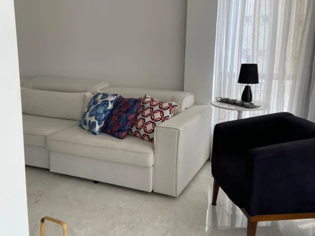 Imagem 16: Apartamento para locação no coração de Balneário Camboriú-SC: 2 quartos, 1 suíte