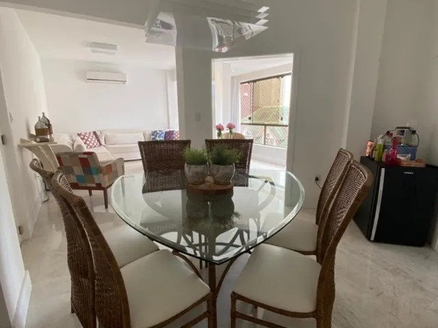 Imagem 6: Apartamento para locação no coração de Balneário Camboriú-SC: 2 quartos, 1 suíte