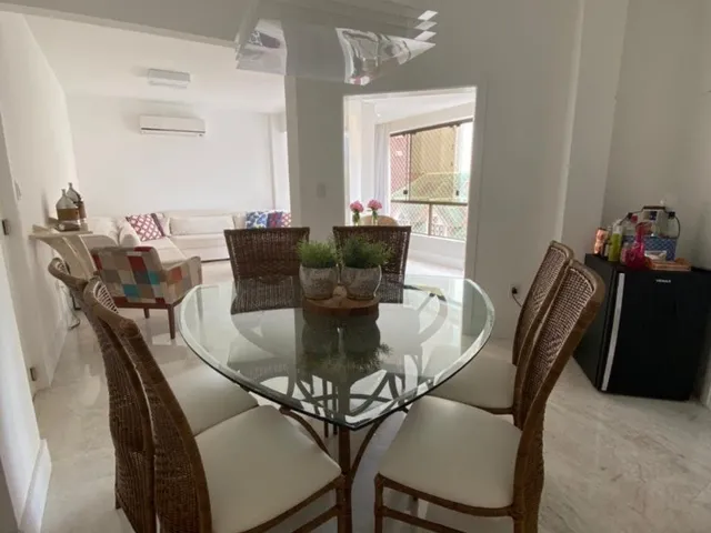 Imagem 11: Apartamento para locação no coração de Balneário Camboriú-SC: 2 quartos, 1 suíte