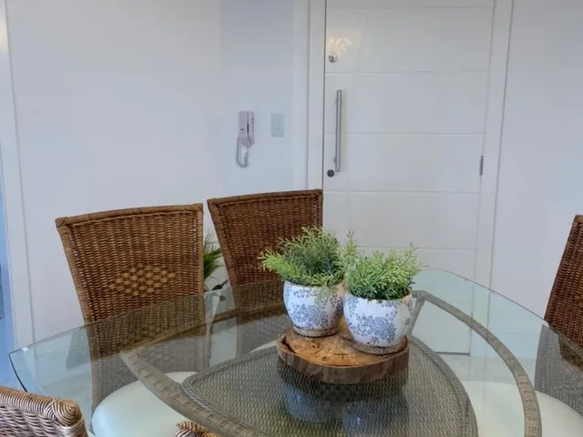 Imagem 15: Apartamento para locação no coração de Balneário Camboriú-SC: 2 quartos, 1 suíte