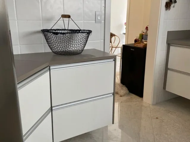 Imagem 4: Apartamento para locação no coração de Balneário Camboriú-SC: 2 quartos, 1 suíte