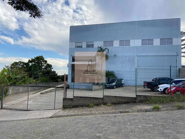 Imagem: Galpão com 1.000 m² na região para venda