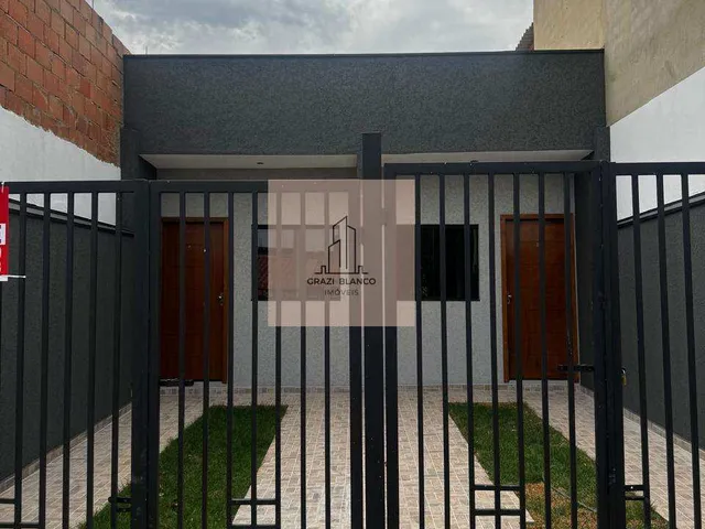 Imagem: Casa Térrea no Jardim dos Alpes - Conforto