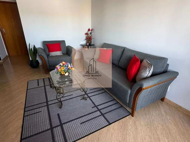 Imagem: Apartamento com 3 dormitórios no centro