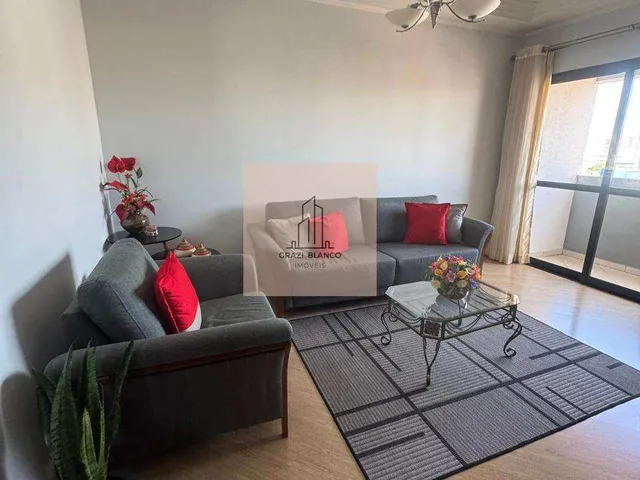Imagem 12: Apartamento com 3 Dormitórios no Centro de Sorocaba