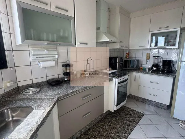 Imagem 15: Apartamento com 3 Dormitórios no Centro de Sorocaba