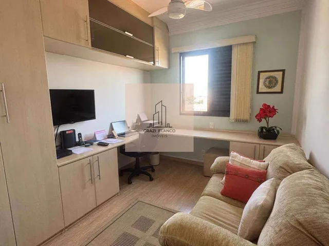 Imagem 8: Apartamento com 3 Dormitórios no Centro de Sorocaba