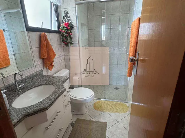 Imagem 9: Apartamento com 3 Dormitórios no Centro de Sorocaba