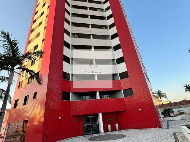 Imagem 2: Apartamento com 3 Dormitórios no Centro de Sorocaba