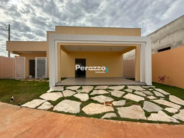 Imagem 14: Condomínio Lê Premier Brasília DF casa | 3 Quartos sendo 1 Suíte