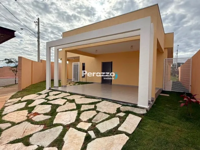 Imagem 3: Condomínio Lê Premier Brasília DF casa | 3 Quartos sendo 1 Suíte