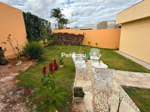 Imagem 8: Condomínio Lê Premier Brasília DF casa | 3 Quartos sendo 1 Suíte