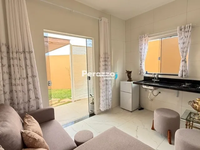 Imagem 13: Condomínio Lê Premier Brasília DF casa | 3 Quartos sendo 1 Suíte