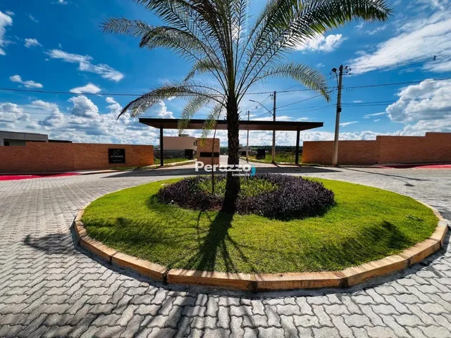Imagem 4: Condomínio Lê Premier Brasília DF casa | 3 Quartos sendo 1 Suíte