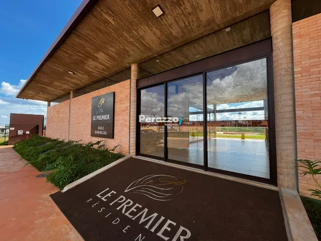 Imagem 16: Condomínio Lê Premier Brasília DF casa | 3 Quartos sendo 1 Suíte