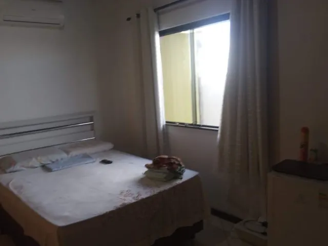 Imagem 7: Casa ampla com 600 m², 6 quartos, estacionamento amplo, piscina, varanda a vender na