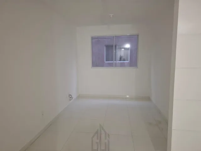 Imagem 3: Apartamento com 40 m², dividido em 2/4 no térreo a vender Reserva Premium em Cajazeiras