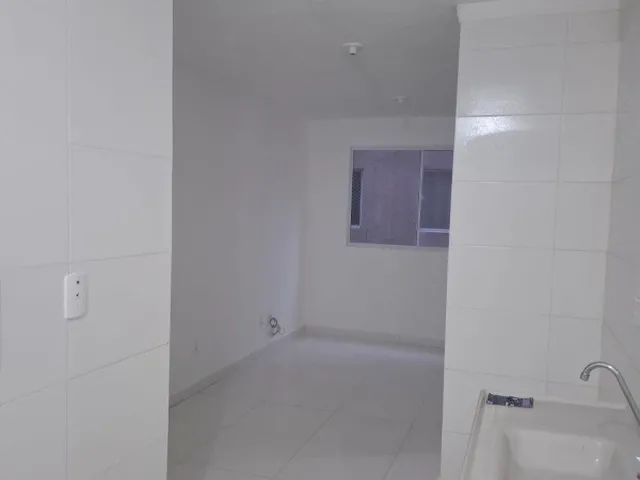 Imagem 4: Apartamento com 40 m², dividido em 2/4 no térreo a vender Reserva Premium em Cajazeiras