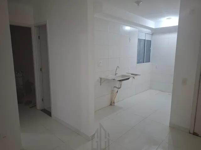 Imagem 9: Apartamento com 40 m², dividido em 2/4 no térreo a vender Reserva Premium em Cajazeiras