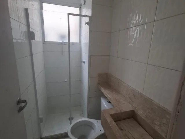 Imagem 6: Apartamento com 40 m², dividido em 2/4 no térreo a vender Reserva Premium em Cajazeiras