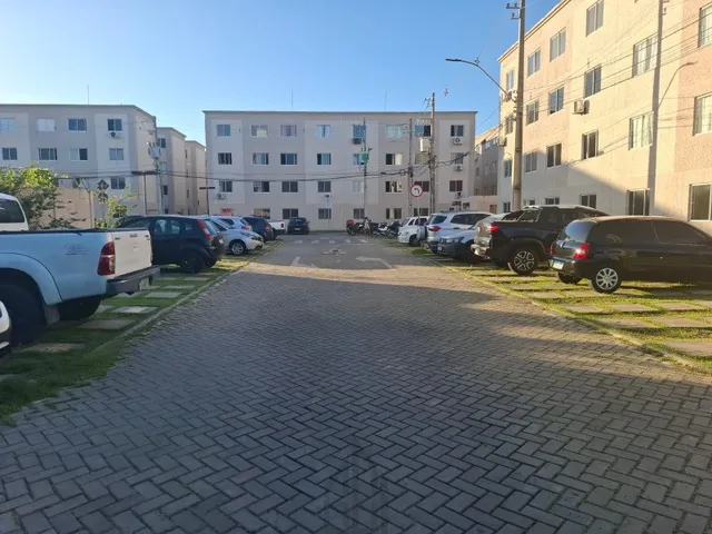 Imagem 7: Apartamento com 40 m², dividido em 2/4 no térreo a vender Reserva Premium em Cajazeiras