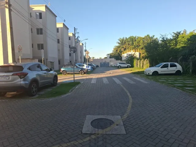 Imagem 5: Apartamento com 40 m², dividido em 2/4 no térreo a vender Reserva Premium em Cajazeiras