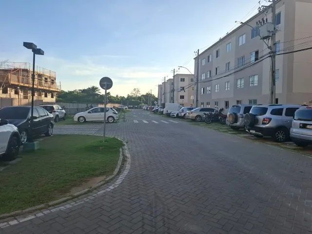 Imagem 12: Apartamento com 40 m², dividido em 2/4 no térreo a vender Reserva Premium em Cajazeiras