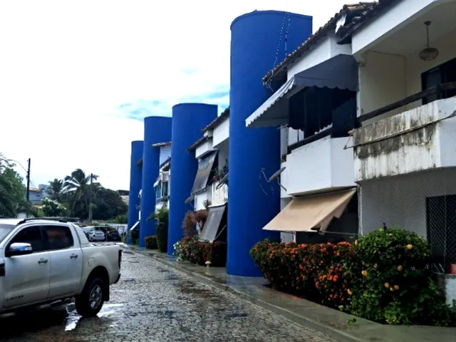 Imagem: Apartamento à venda em Salvador-BA, bairro